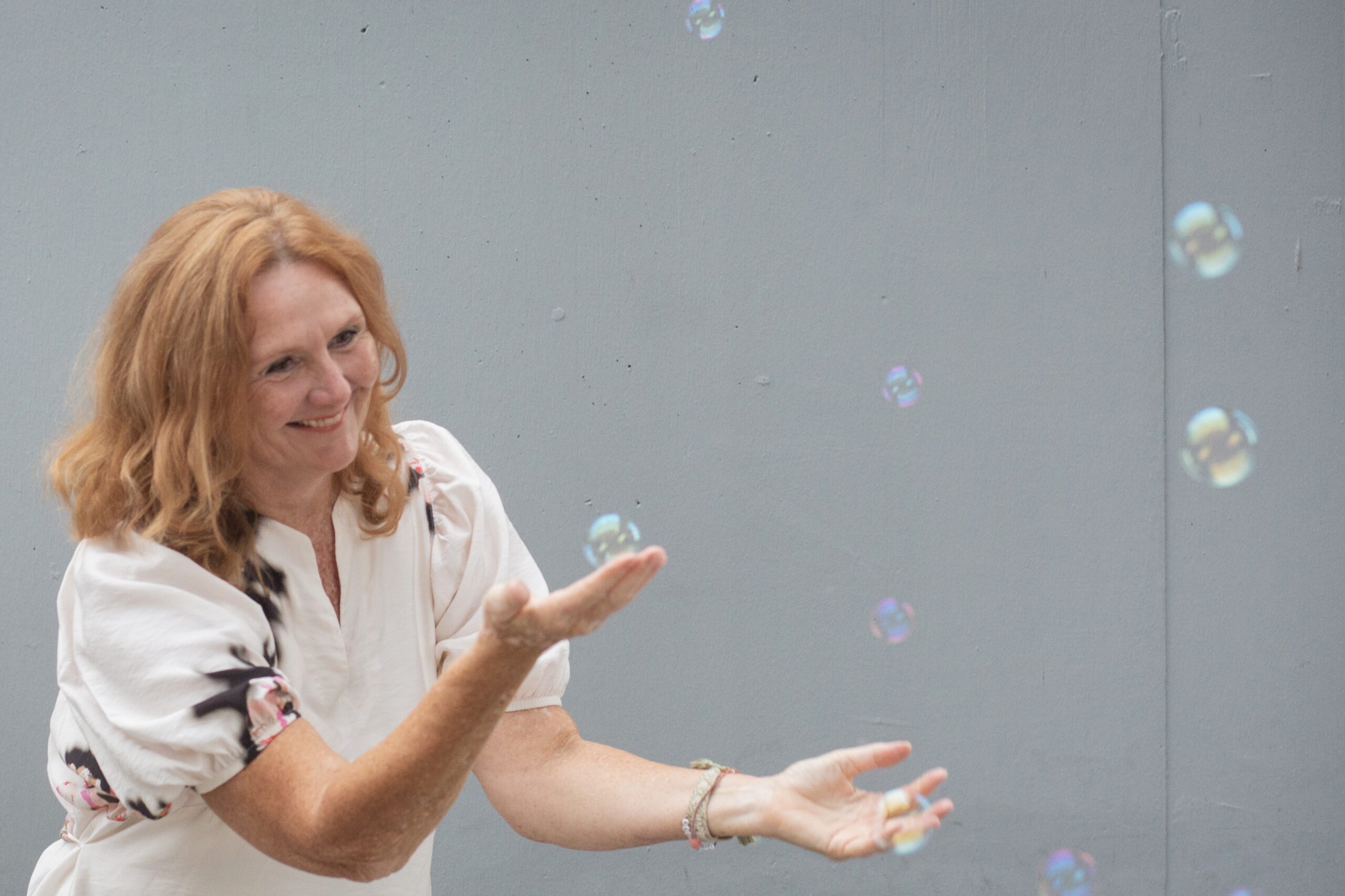 Petra Olenyi Coaching Mediation
