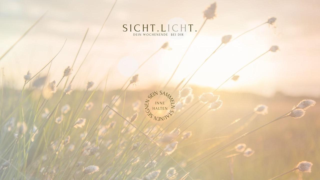 Postkarte von Flyer Sicht.Licht. (105 x 148 mm) (Website) - 1